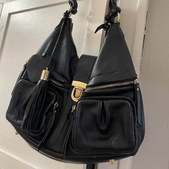 Robert Dice Purse - Picture 1 of 7